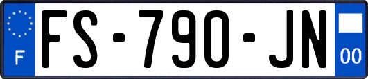 FS-790-JN