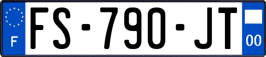 FS-790-JT