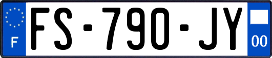 FS-790-JY