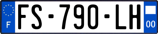 FS-790-LH