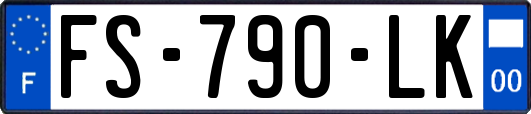 FS-790-LK