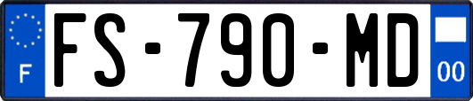 FS-790-MD