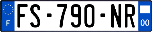 FS-790-NR
