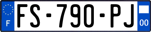 FS-790-PJ