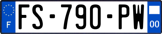 FS-790-PW