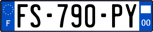 FS-790-PY
