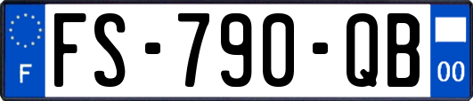 FS-790-QB