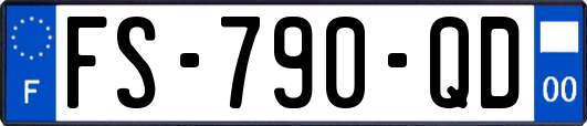 FS-790-QD
