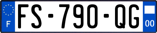 FS-790-QG