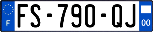 FS-790-QJ