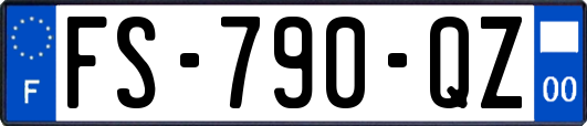 FS-790-QZ