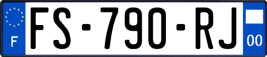 FS-790-RJ