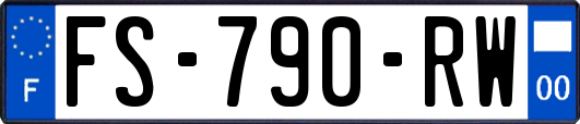 FS-790-RW