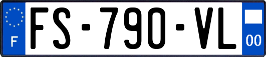 FS-790-VL