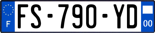 FS-790-YD