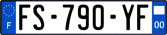 FS-790-YF