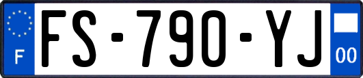FS-790-YJ