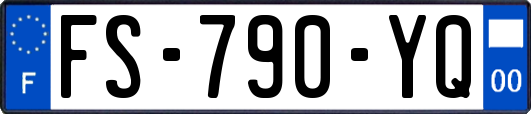 FS-790-YQ
