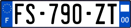 FS-790-ZT