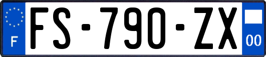 FS-790-ZX