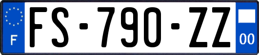 FS-790-ZZ