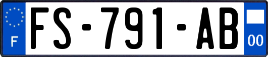 FS-791-AB