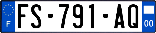 FS-791-AQ