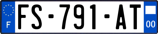 FS-791-AT