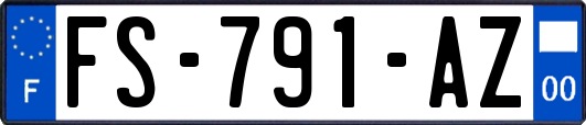 FS-791-AZ