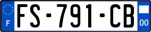 FS-791-CB