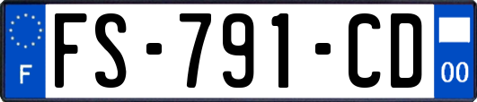 FS-791-CD