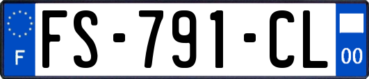 FS-791-CL