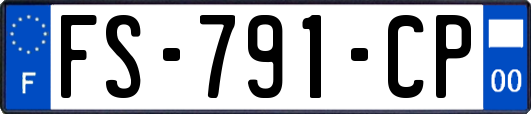 FS-791-CP