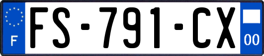 FS-791-CX