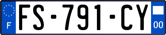FS-791-CY