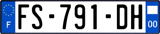 FS-791-DH