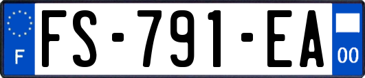 FS-791-EA