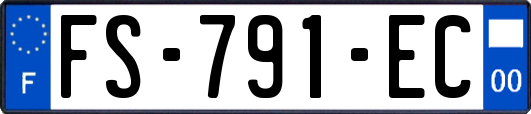 FS-791-EC