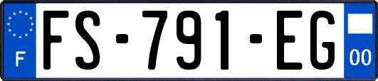 FS-791-EG