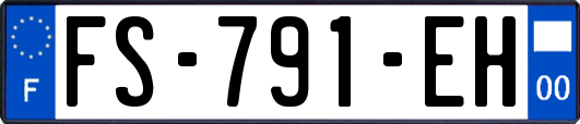 FS-791-EH
