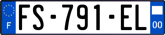 FS-791-EL