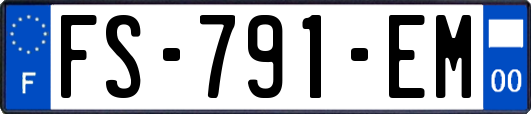 FS-791-EM