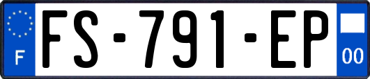 FS-791-EP