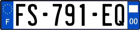 FS-791-EQ