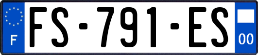 FS-791-ES