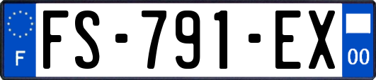 FS-791-EX