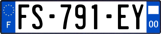 FS-791-EY