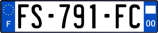 FS-791-FC