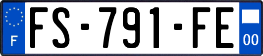 FS-791-FE