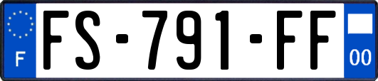 FS-791-FF